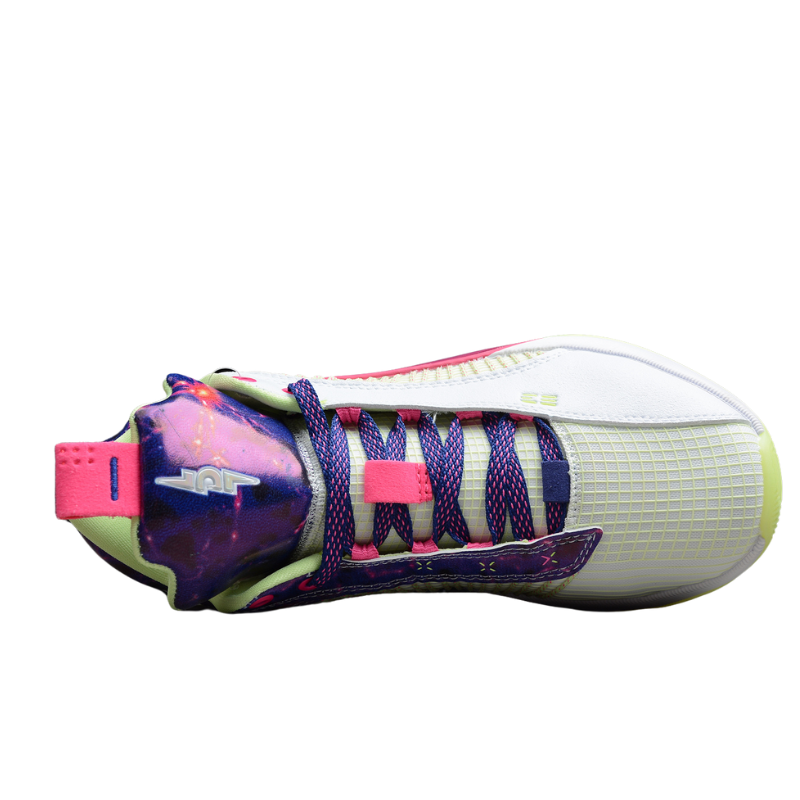 Luka Doncic x Air Jordan 35 Low "Cosmic Deception"