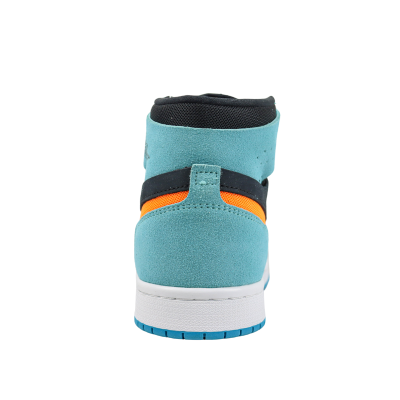 Nike Air Jordan 1 Zoom Air CMFT 2 "Bleached Aqua"