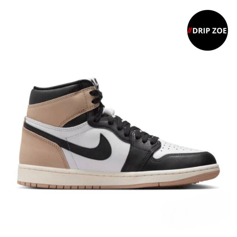 Air Jordan 1 High OG  ''Latte''