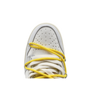 Off White X Nike Dunk Low  "Lot 29 Of 50"