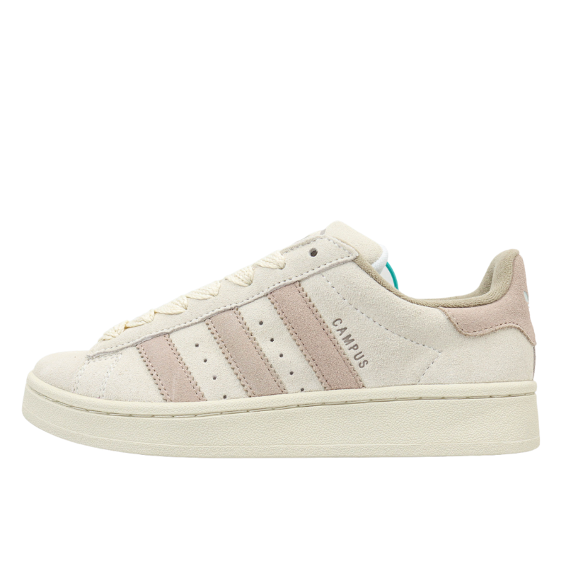 Adidas Campus 00s "White Brown"