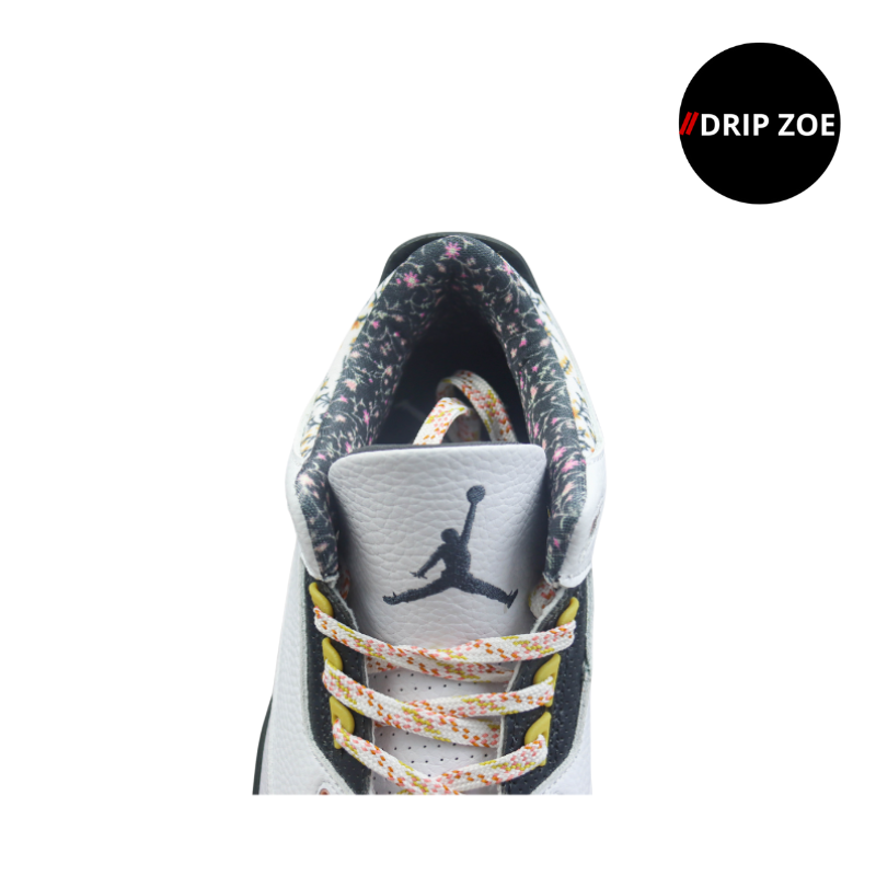 Air Jordan 3 Retro "Dunk On Mars"