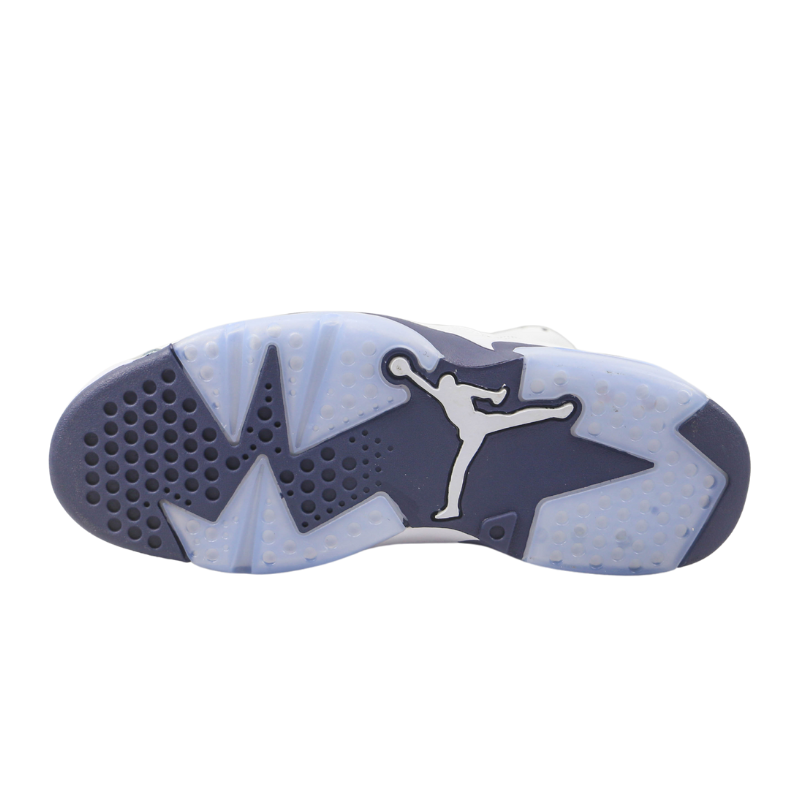 Air Jordan 6 "Midnight Navy"