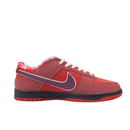 Concepts x Nike Dunk Low SB "Red Lobster"