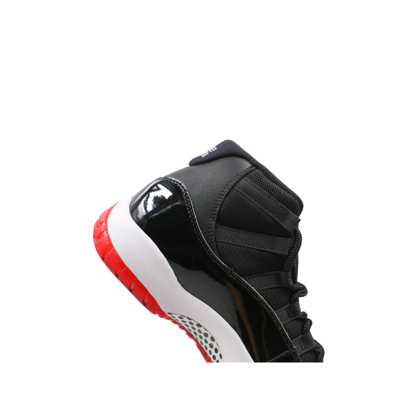 Air Jordan 11 Retro "Bred" 2019