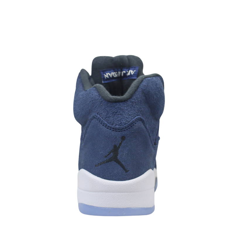 Air Jordan 5 "Midnight Navy"