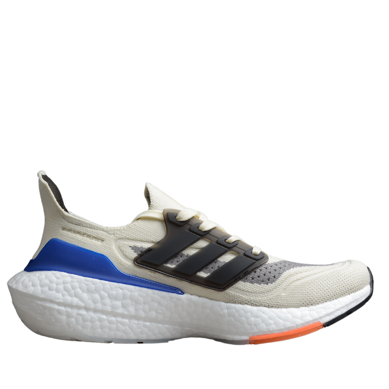 Adidas UltraBoost 21 'Wonder White Carbon'  S23869