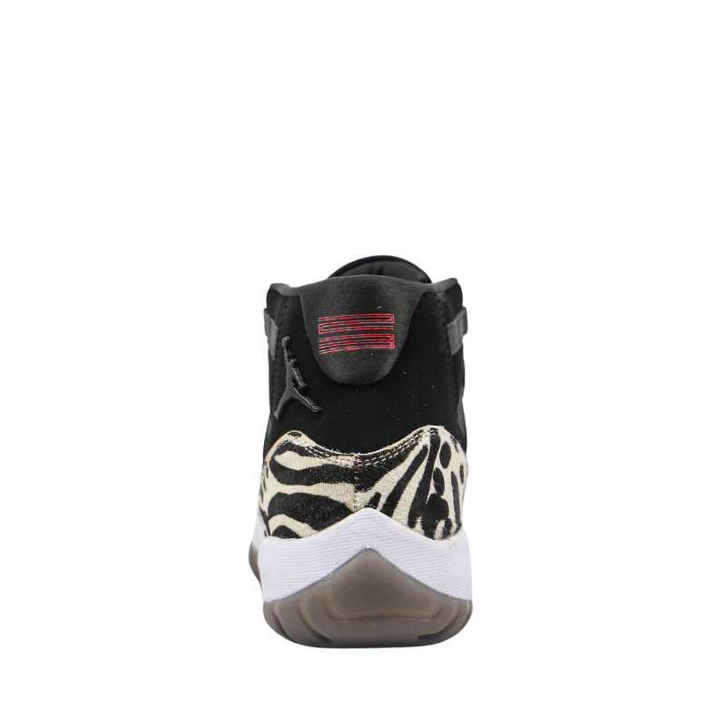 Air Jordan 11 WMNS Retro "Animal Instinct"