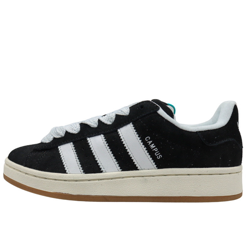 Adidas Campus 00s "Black Core"