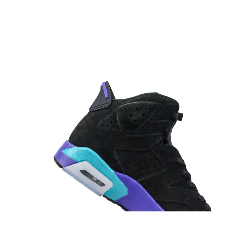 Air Jordan 6 Retro "Aqua"