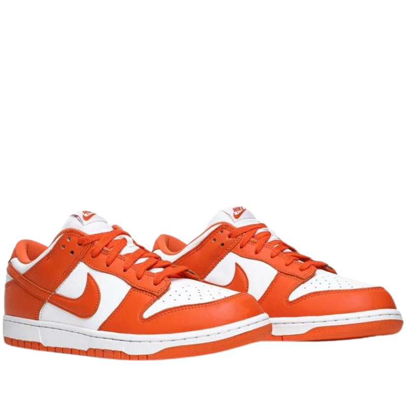 Nike Dunk Low Retro SP "Syraracuse"