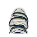 Off White X Nike Dunk Low  "Lot 16 Of 50"