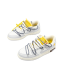 Off White X Nike Dunk Low  "Lot 41 Of 50"