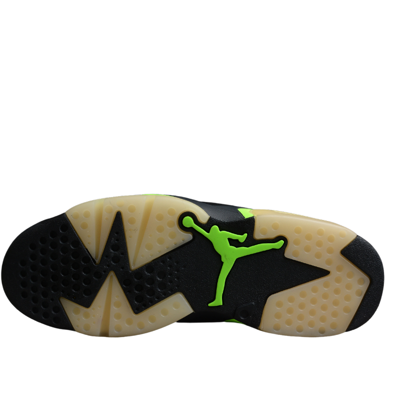 Air Jordan 6 Retro "Electric Green"