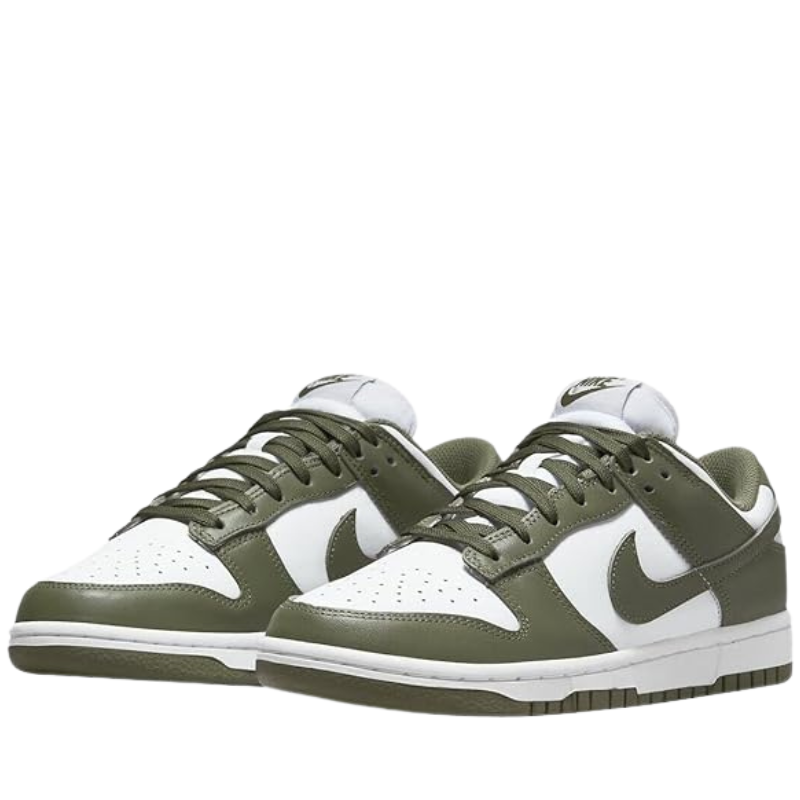 Nike Dunk Low "Medium Olive"