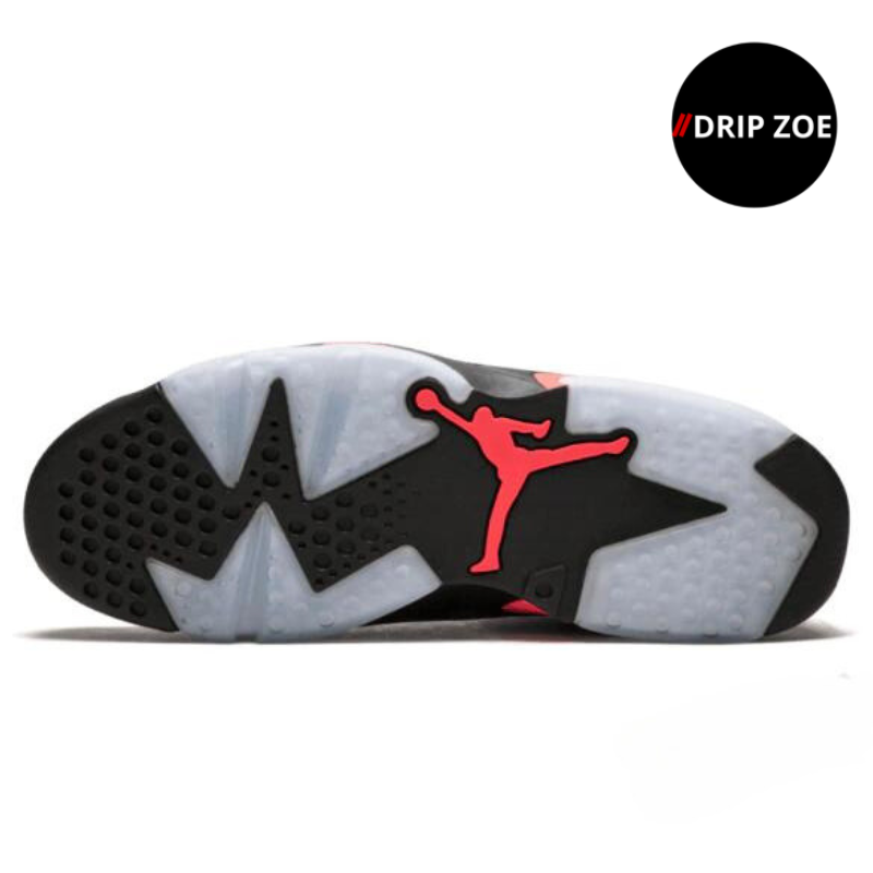 Air Jordan 6 Retro "Infrared"