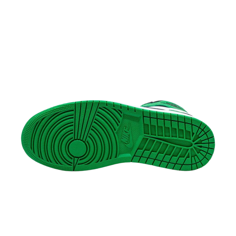 Air Jordan 1 High OG "Lucky Green"