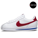 Nike Cortez "Forrest Gump"