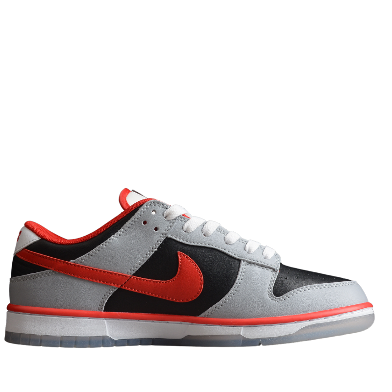 Nike Dunk Low "Clark Atlanta University Panthers"