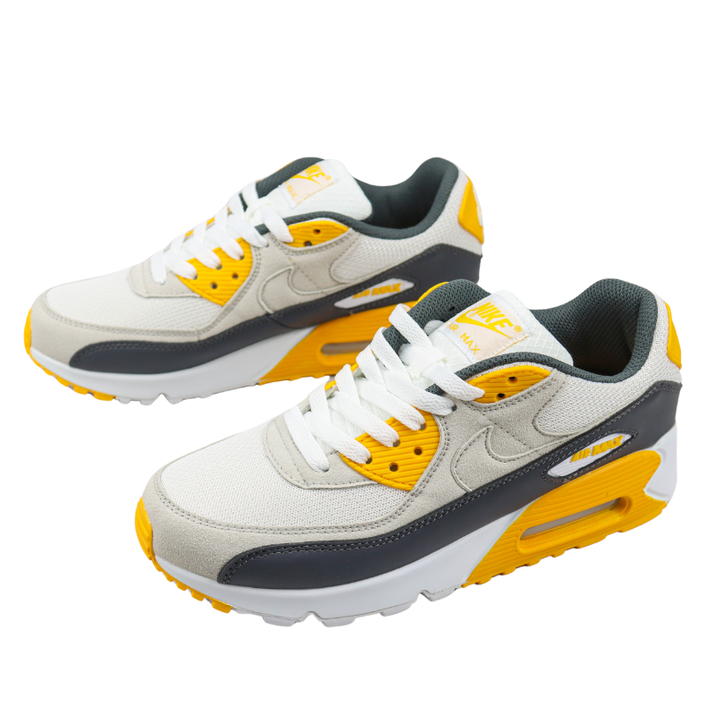 Nike Air Max 90 “University Gold”
