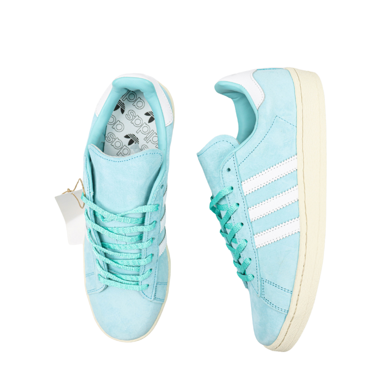 Adidas Campus 80s "Easy Mint"