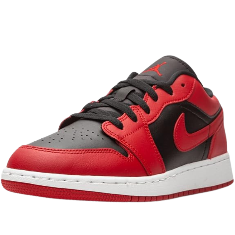Air Jordan Low "Reverse Bred"