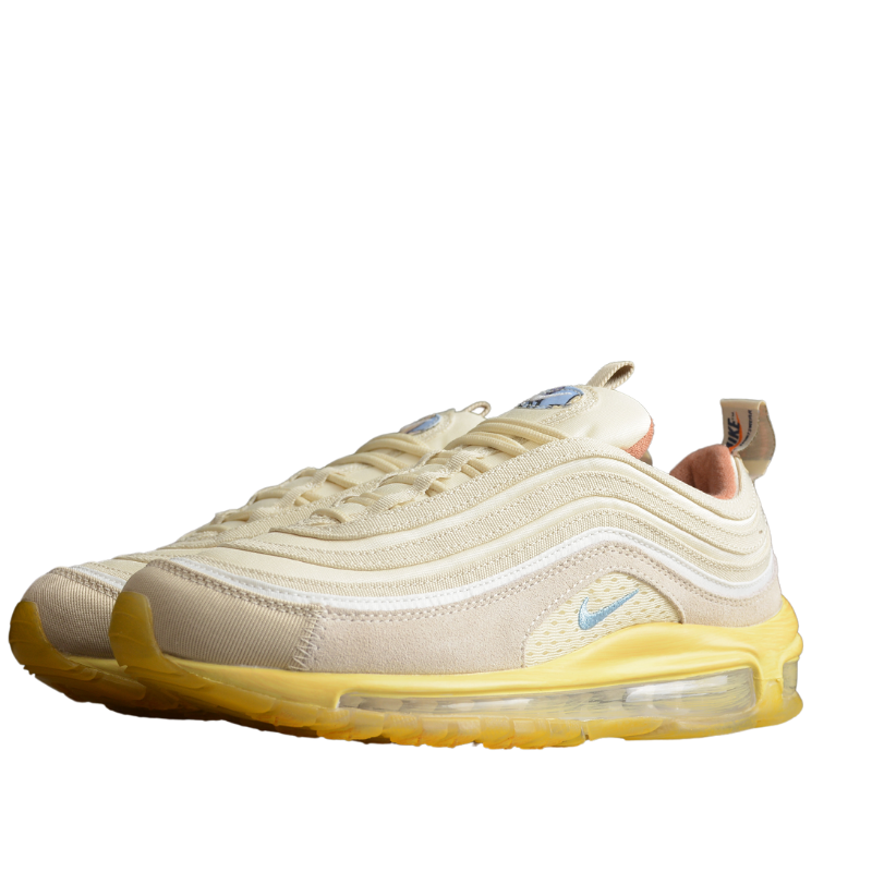 Nike Air Max 97 "Vintage"