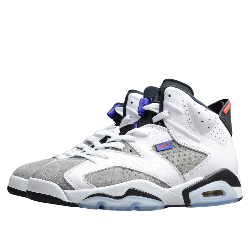 Air Jordan 6 Retro “Flight  Nostalgia”