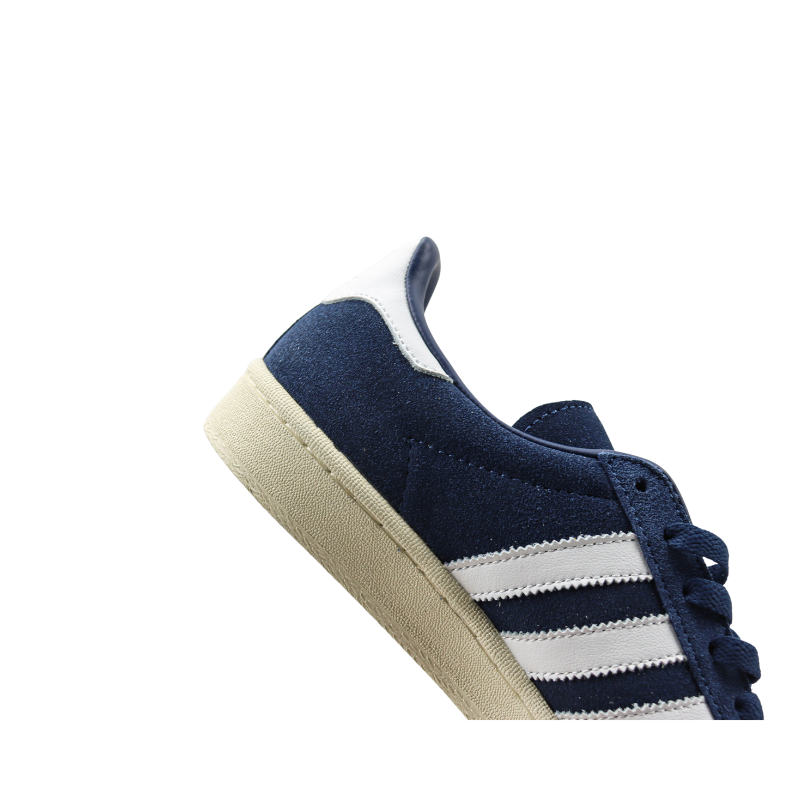 Adidas Campus 80s "Collegiate Navy"