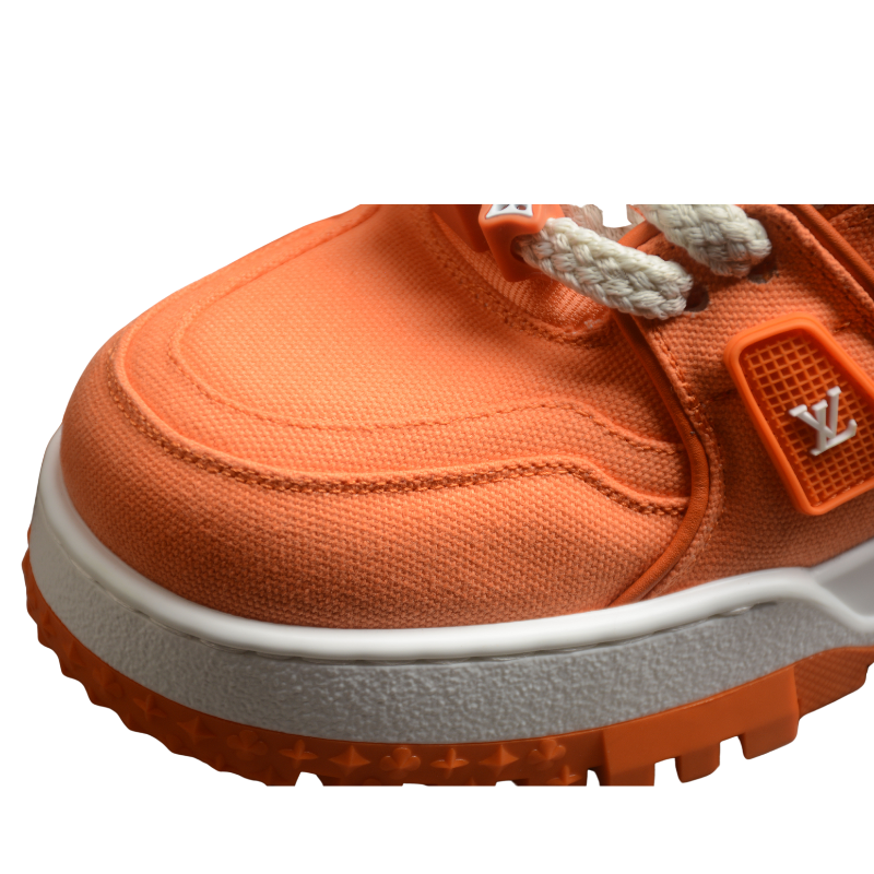 Louis Vuitton "Trainer Maxi"