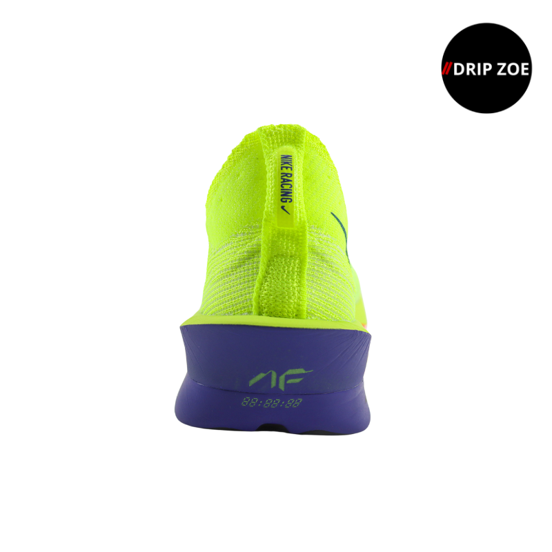 Nike Air Zoom Alphafly 3 "Volt"