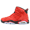 Air Jordan 6 Retro "Toro Bravo"