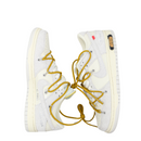Off White X Nike Dunk Low  "Lot 37 Of 50"
