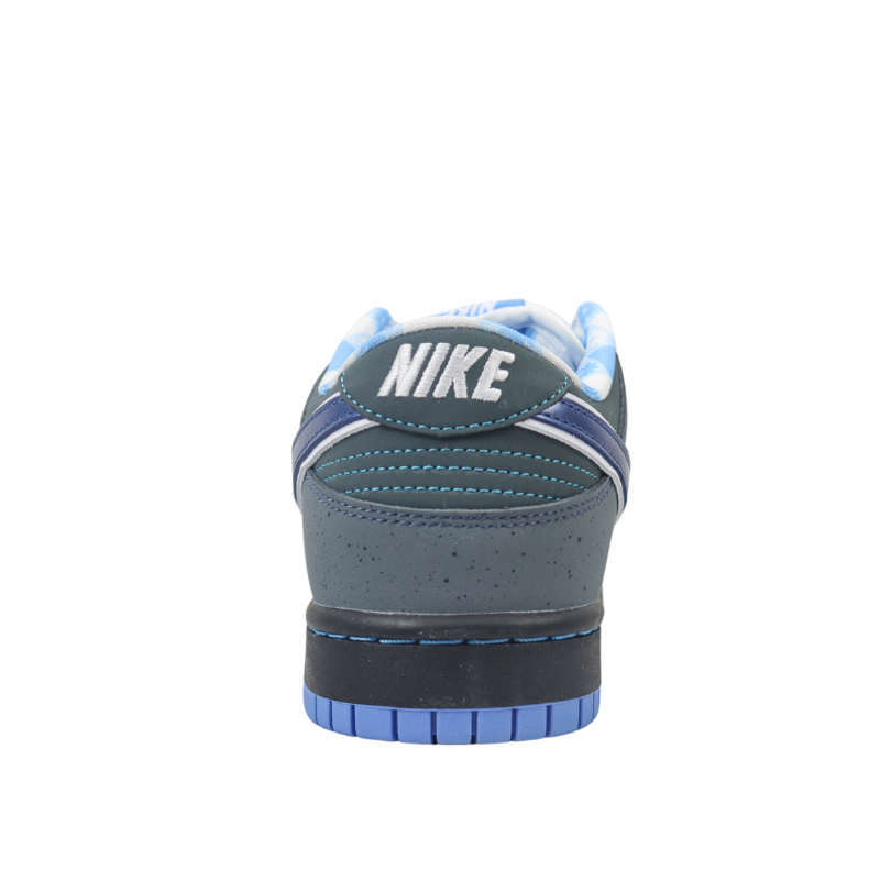 Concepts x Nike Dunk Low SB "Blue Lobster"