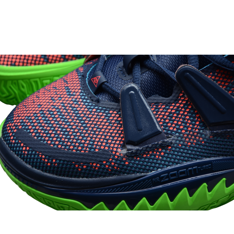 Nike Kyrie 7 "Midnight Navy"