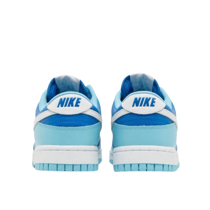 Nike Dunk Low "Argon Blue"