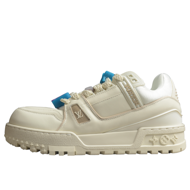 Louis Vuitton "Trainer Maxi"