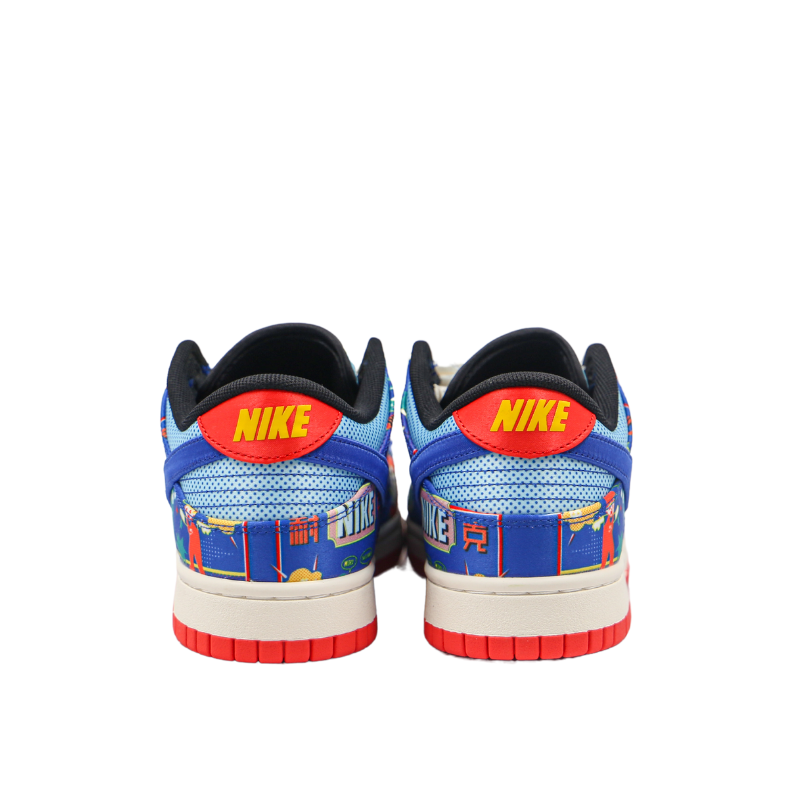 Nike Dunk  Wmns Low "CNY Chinese New Year"