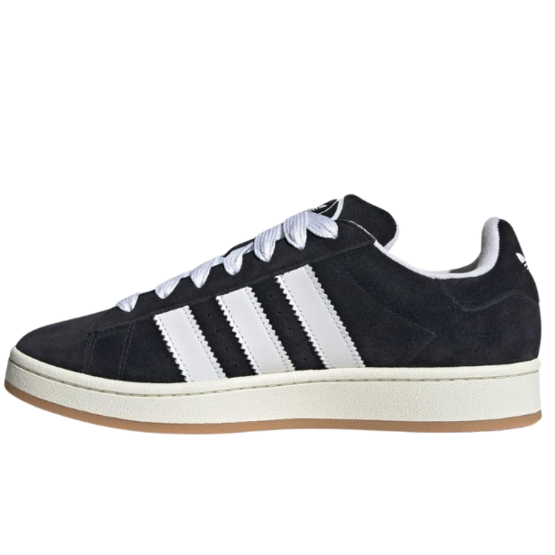 Adidas Campus Core Black