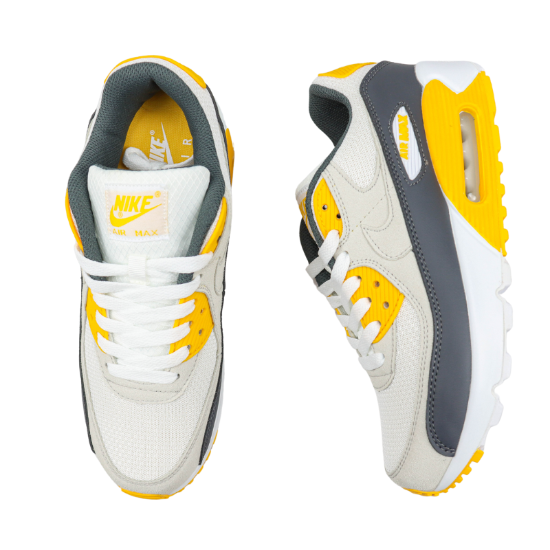 Nike Air Max 90 “University Gold”