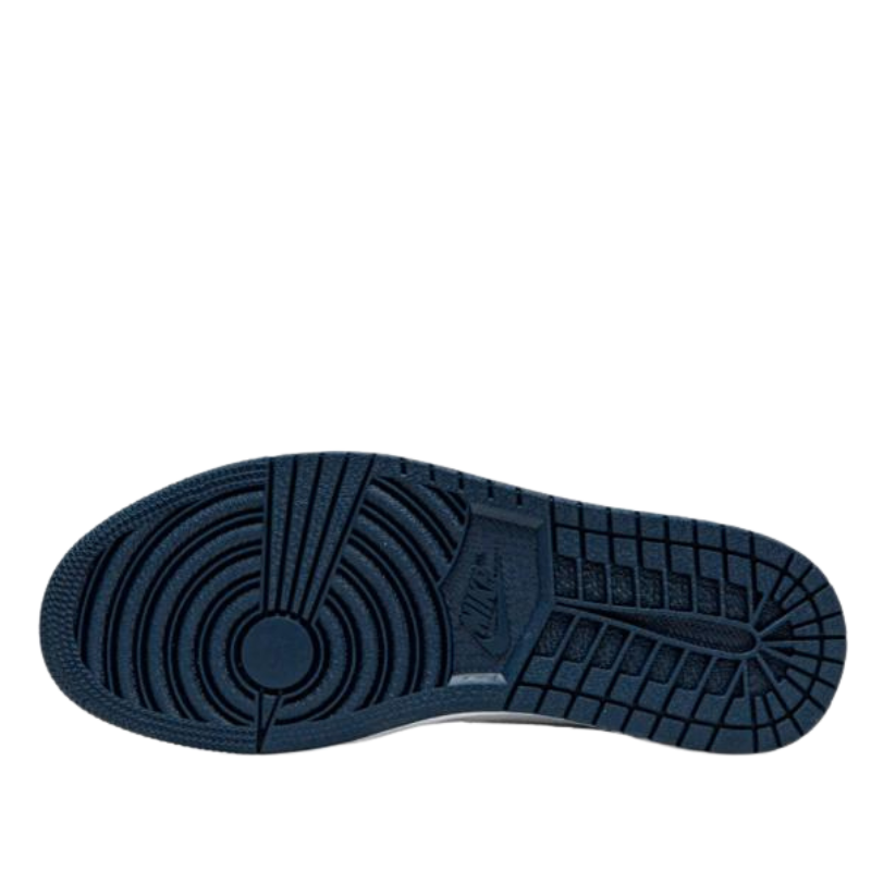 Air Jordan 1 High "Midnight Navy"