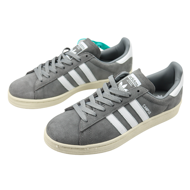 Adidas Campus 80s "Gray"