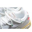 Off White X Nike Dunk Low "Lot 1 Of 50"