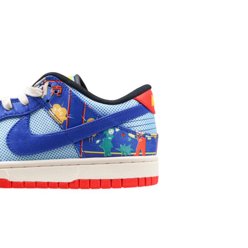 Nike Dunk  Wmns Low "CNY Chinese New Year"