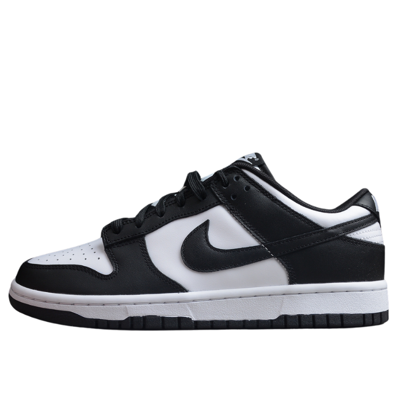 Nike Dunk Low "Panda"