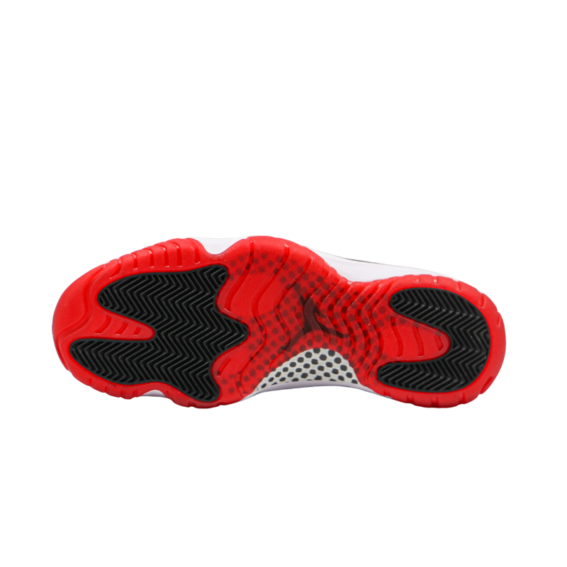 Air Jordan 11 Retro "Bred" 2019