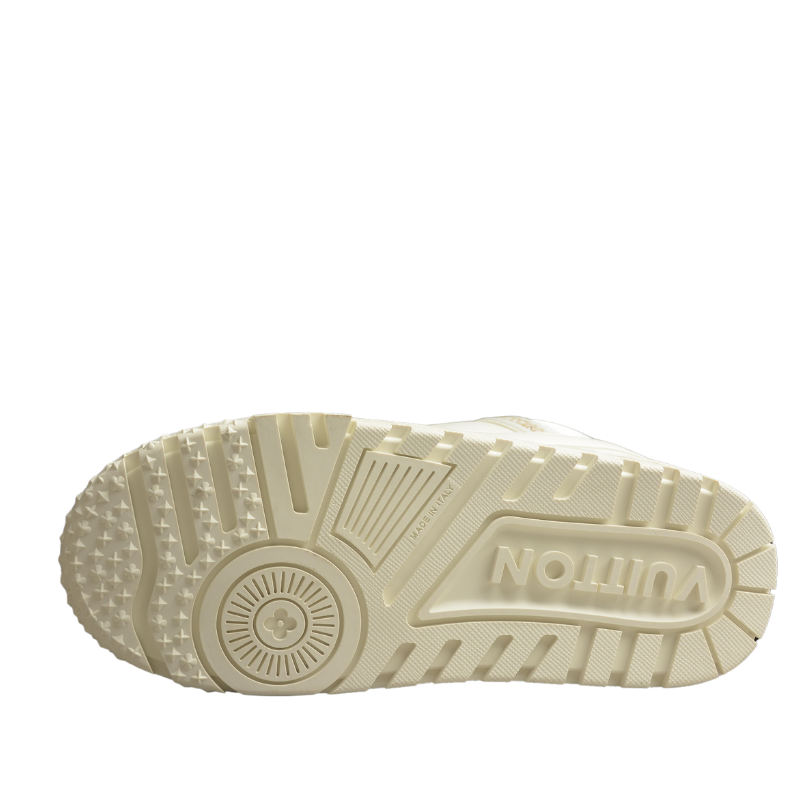Louis Vuitton "Trainer Maxi"