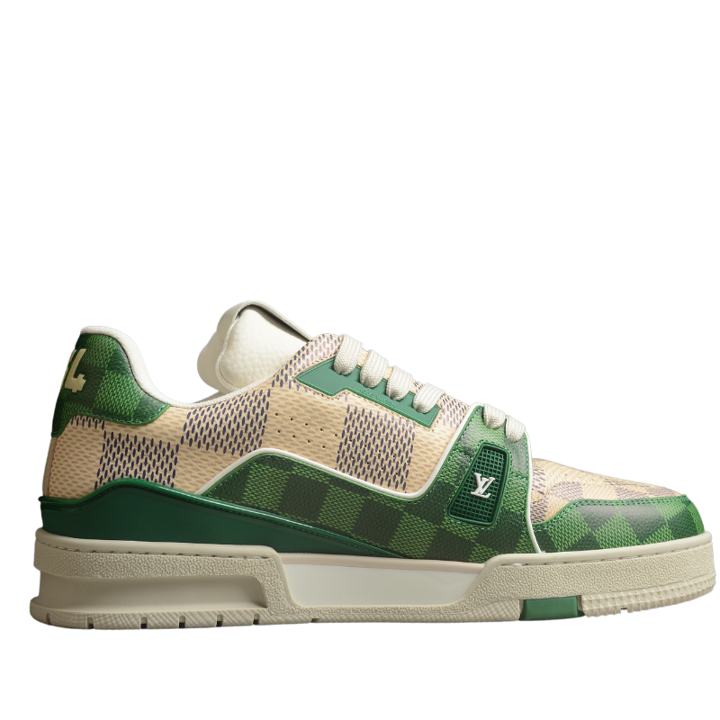 Louis Vuitton "trainer"