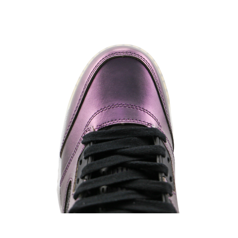 Air Jordan 5 Retro Wmns "Oil Grey"