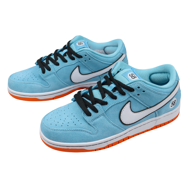 Nike SB Dunk Low "Club 58 Gulf"